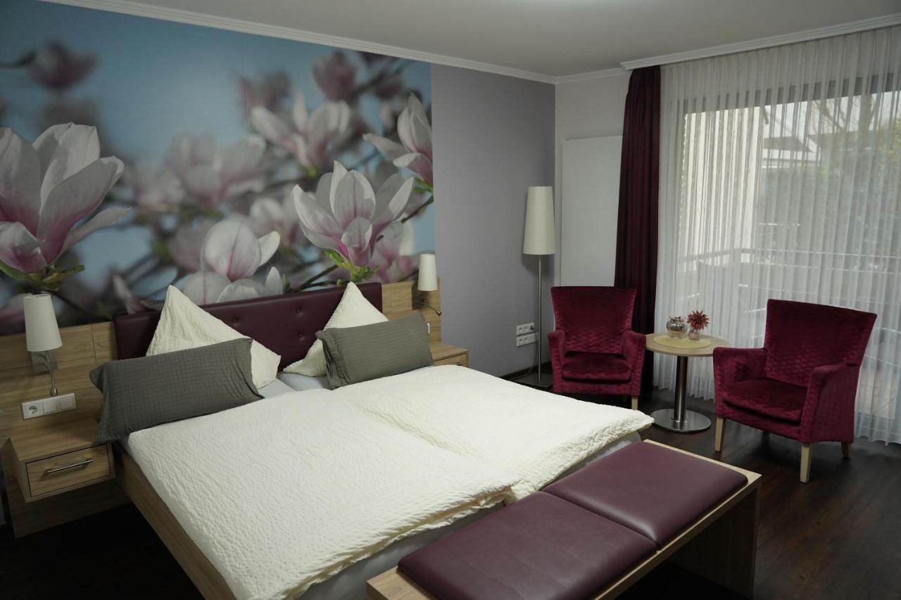 Hotel Dreyer Garni باد روتنفيلد المظهر الخارجي الصورة