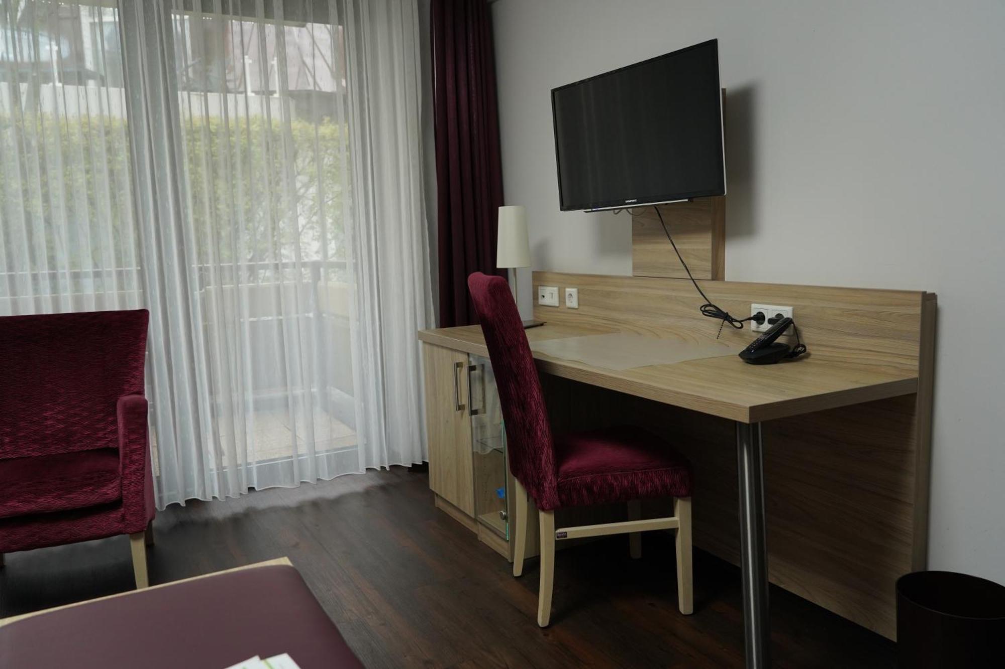 Hotel Dreyer Garni باد روتنفيلد المظهر الخارجي الصورة