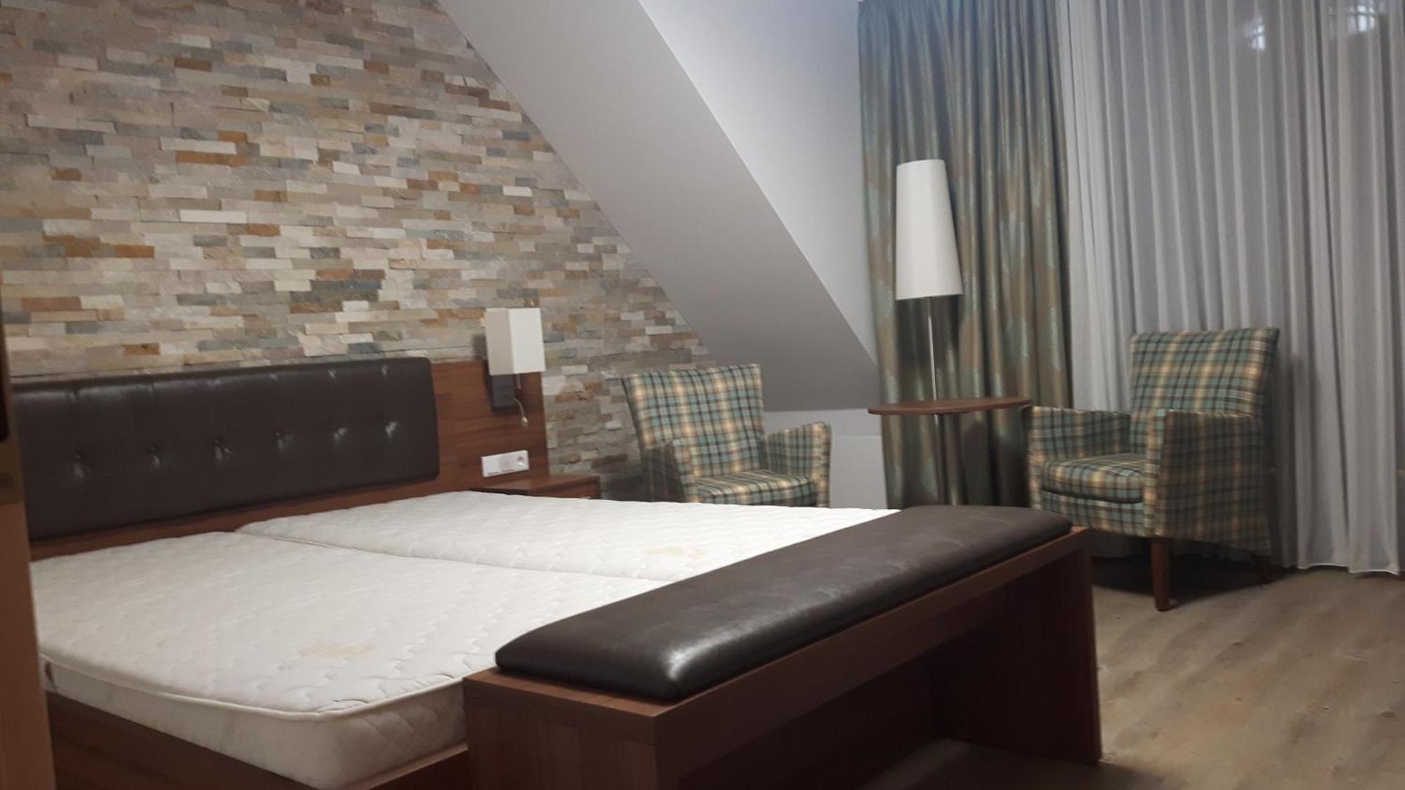 Hotel Dreyer Garni باد روتنفيلد المظهر الخارجي الصورة